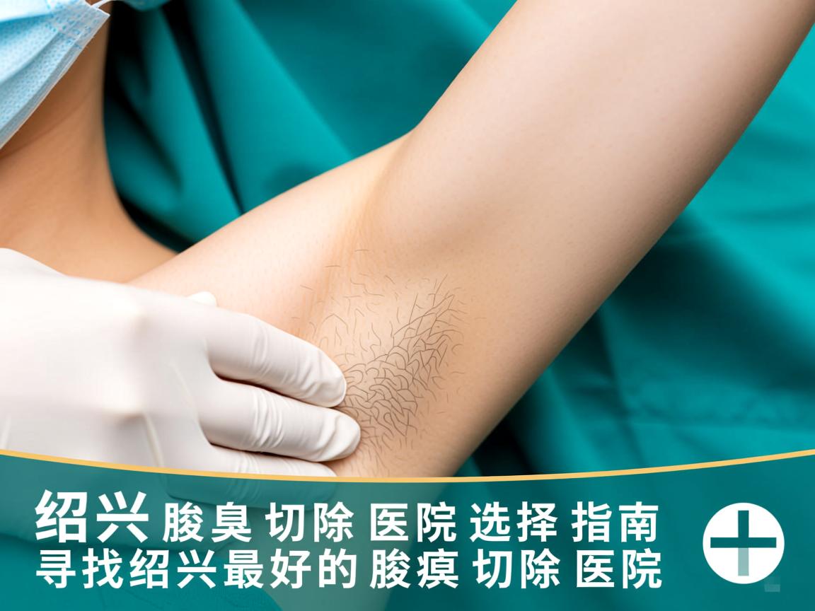 绍兴腋臭切除医院选择指南,寻找绍兴最好的腋臭切除医院 绍兴腋臭切除医院选择指南,寻找绍兴最好的腋臭切除医院