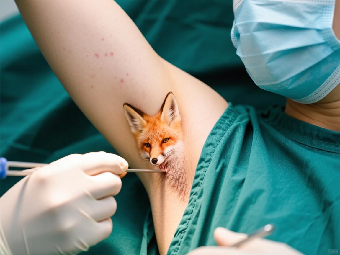 嘉兴狐臭手术选择指南，如何找到专业的狐臭手术医院