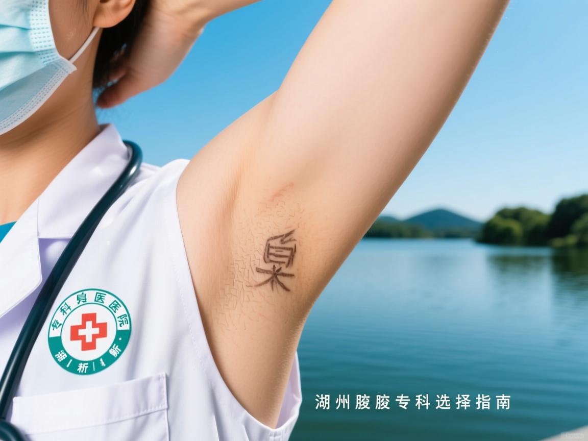 湖州腋臭专科医院解析,湖州腋臭专科选择指南 湖州腋臭专科医院解析,湖州腋臭专科选择指南