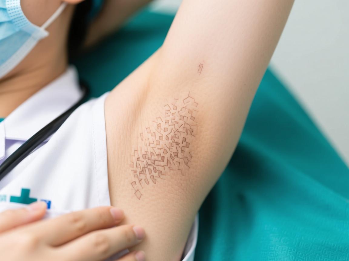 杭州腋秀腋臭专科医院做好的在哪里？探寻杭州腋臭治疗的优选之地