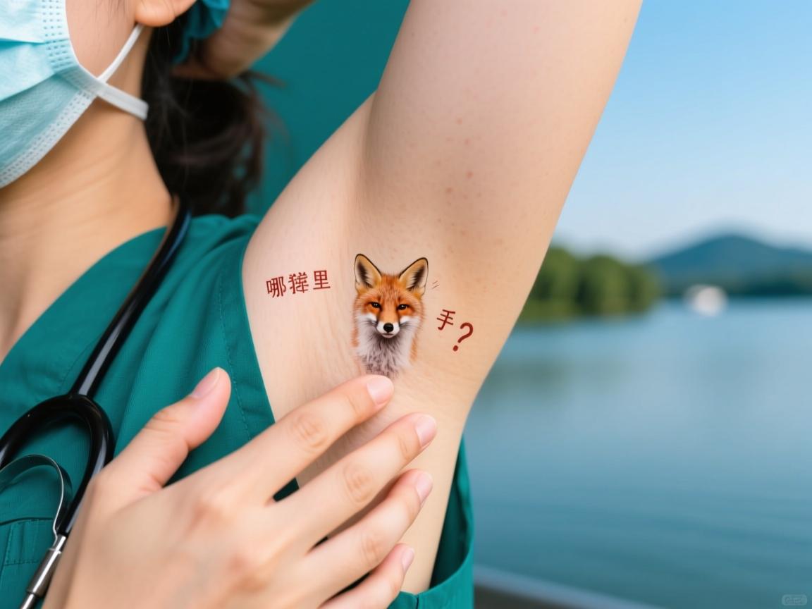 湖州狐臭手术哪里做?专业解读湖州狐臭手术医院选择 湖州狐臭手术哪里做?专业解读湖州狐臭手术医院选择