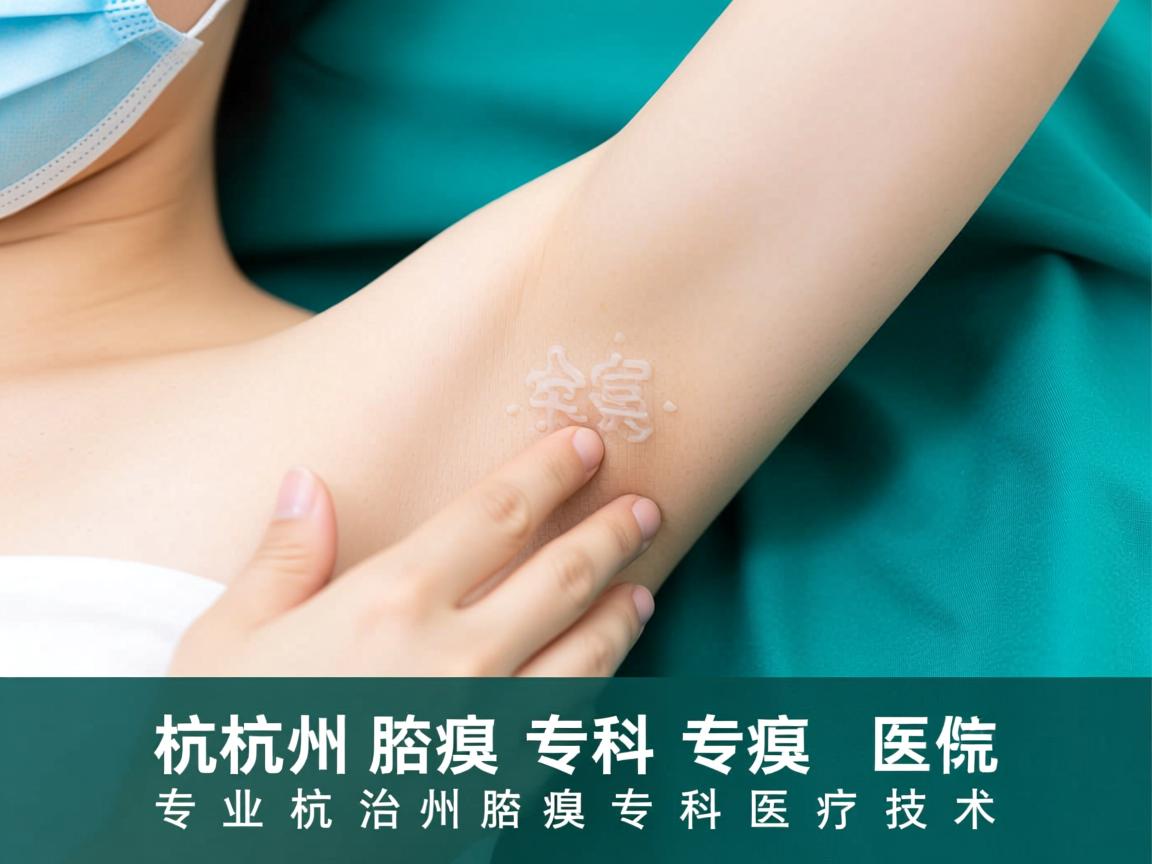 杭州腋臭专科医院,专业治疗腋臭,信赖杭州腋臭专科医疗技术 杭州腋臭专科医院,专业治疗腋臭,信赖杭州腋臭专科医疗技术