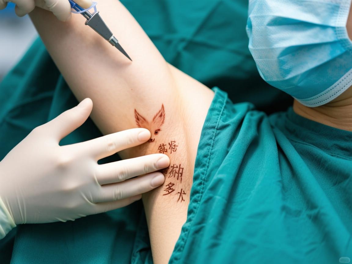 杭州狐臭手术费用一般多少钱?深度解析杭州狐臭手术费用构成 杭州狐臭手术费用一般多少钱?深度解析杭州狐臭手术费用构成