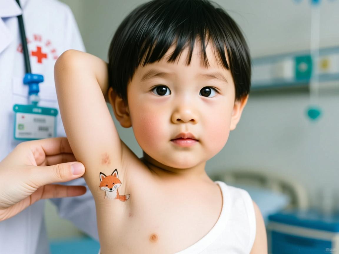 杭州医院小孩狐臭报什么科?专业解析小孩狐臭就诊指南 杭州医院小孩狐臭报什么科?专业解析小孩狐臭就诊指南