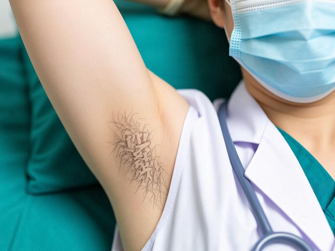 杭州腋臭医院专业解析，探寻杭州腋臭医院治疗效果之冠