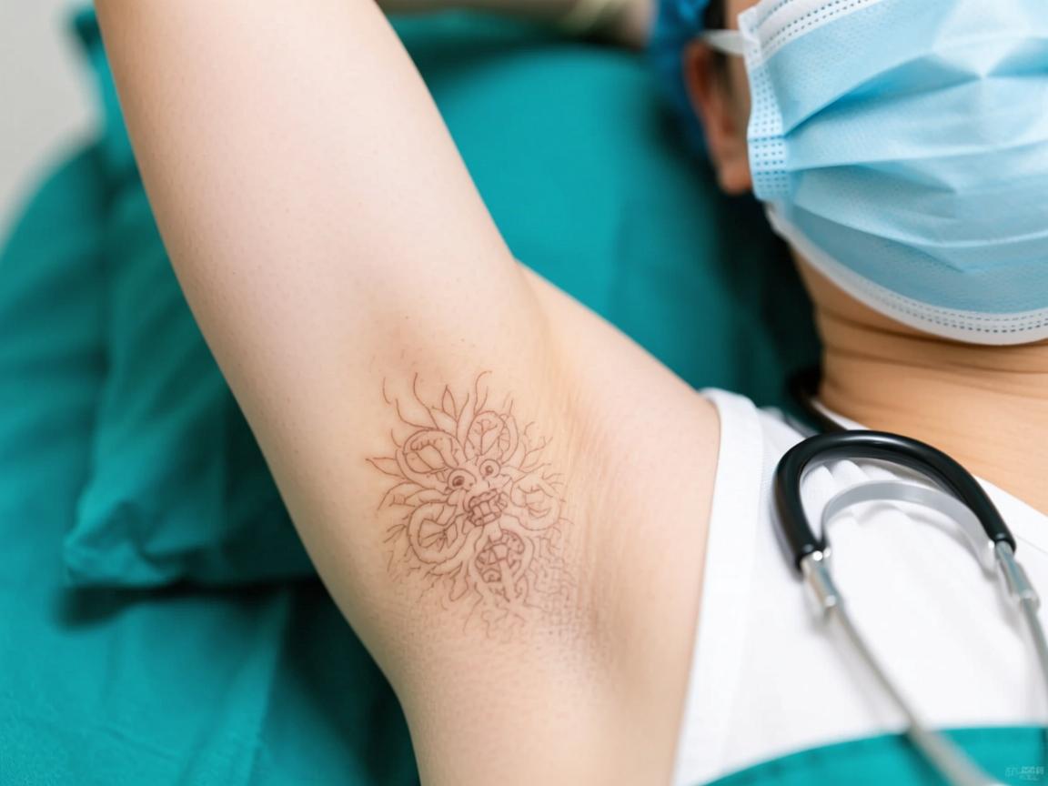 杭州腋臭医院专业解析，探寻杭州腋臭医院治疗效果之冠