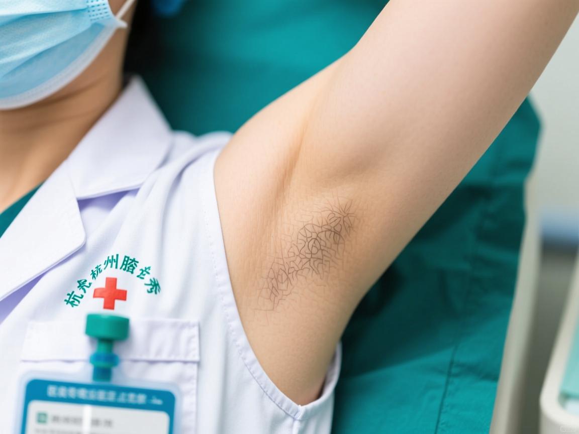 杭州腋秀腋臭专科,深度解析浙江治疗腋臭医院哪家效果好 杭州腋秀腋臭专科,深度解析浙江治疗腋臭医院哪家效果好