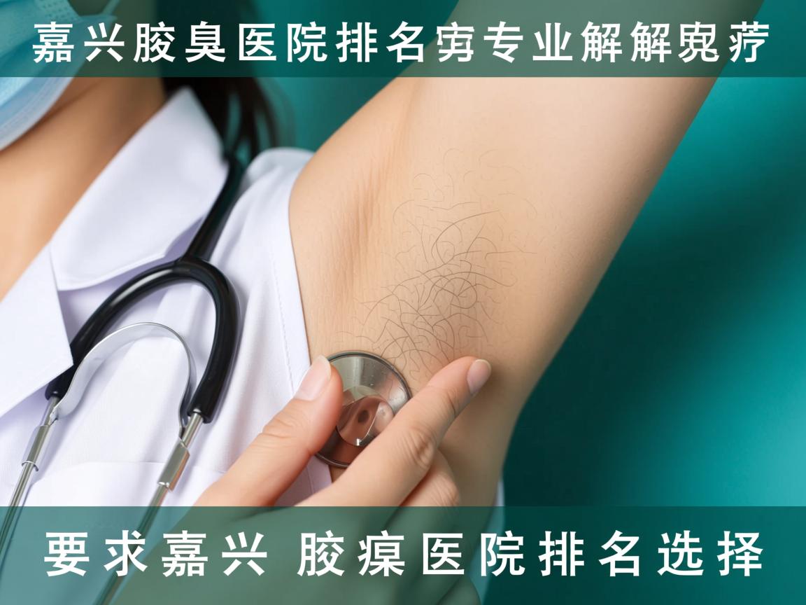 嘉兴腋臭医院排名,专业解读嘉兴腋臭医院排名选择 嘉兴腋臭医院排名,专业解读嘉兴腋臭医院排名选择