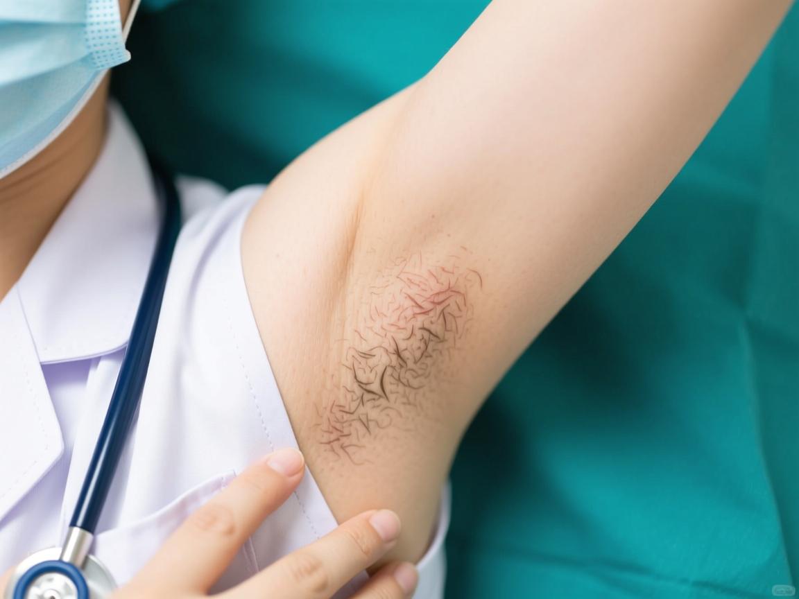 嘉兴腋臭医院排名盘点，优选嘉兴腋臭诊疗医院的关键指南