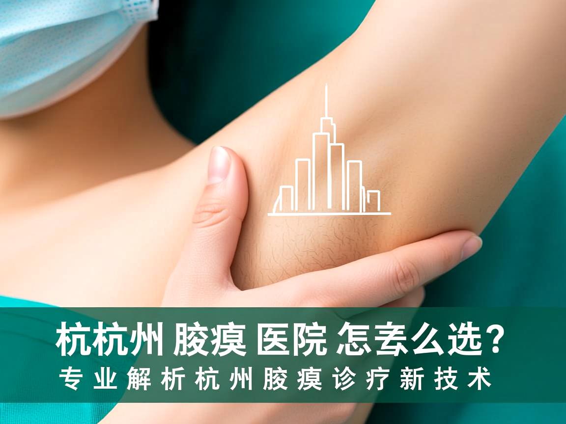 杭州腋臭医院怎么选?专业解析杭州腋臭诊疗新技术 杭州腋臭医院怎么选?专业解析杭州腋臭诊疗新技术