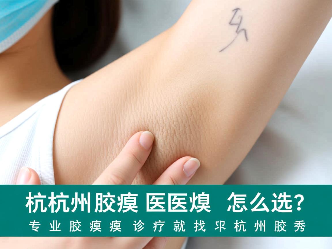 杭州腋臭医院怎么选?专业腋臭诊疗就找杭州腋秀 杭州腋臭医院怎么选?专业腋臭诊疗就找杭州腋秀