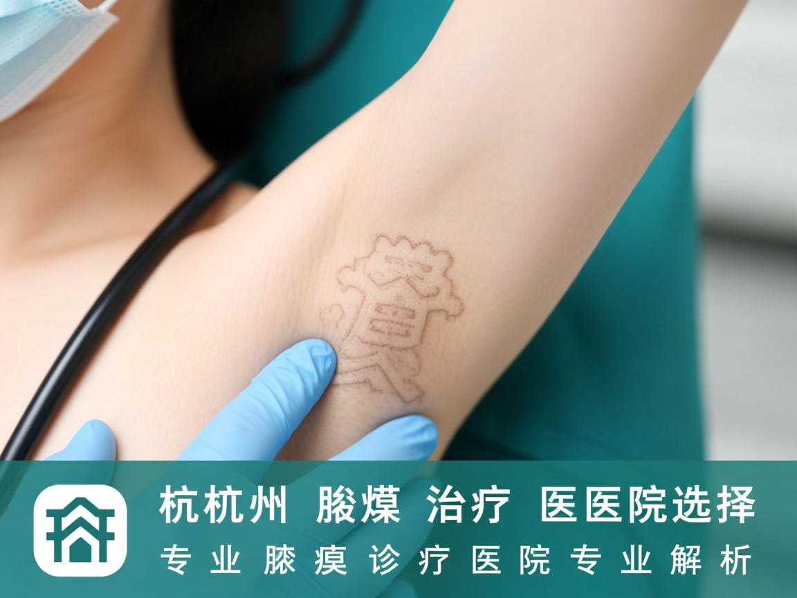 杭州腋臭治疗医院选择,专业腋臭诊疗医院的专业解析 杭州腋臭治疗医院选择,专业腋臭诊疗医院的专业解析