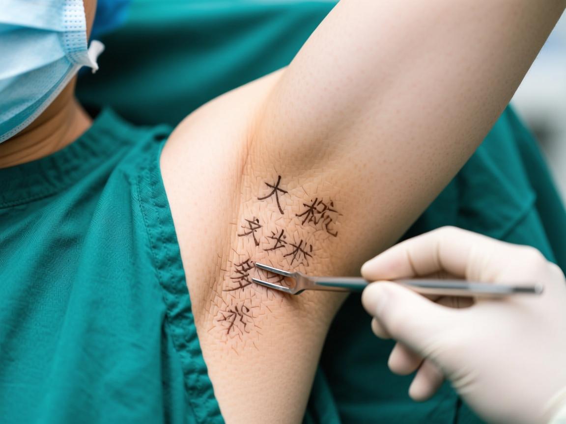 杭州腋臭手术大概多少钱?详解杭州腋臭手术费用 杭州腋臭手术大概多少钱?详解杭州腋臭手术费用