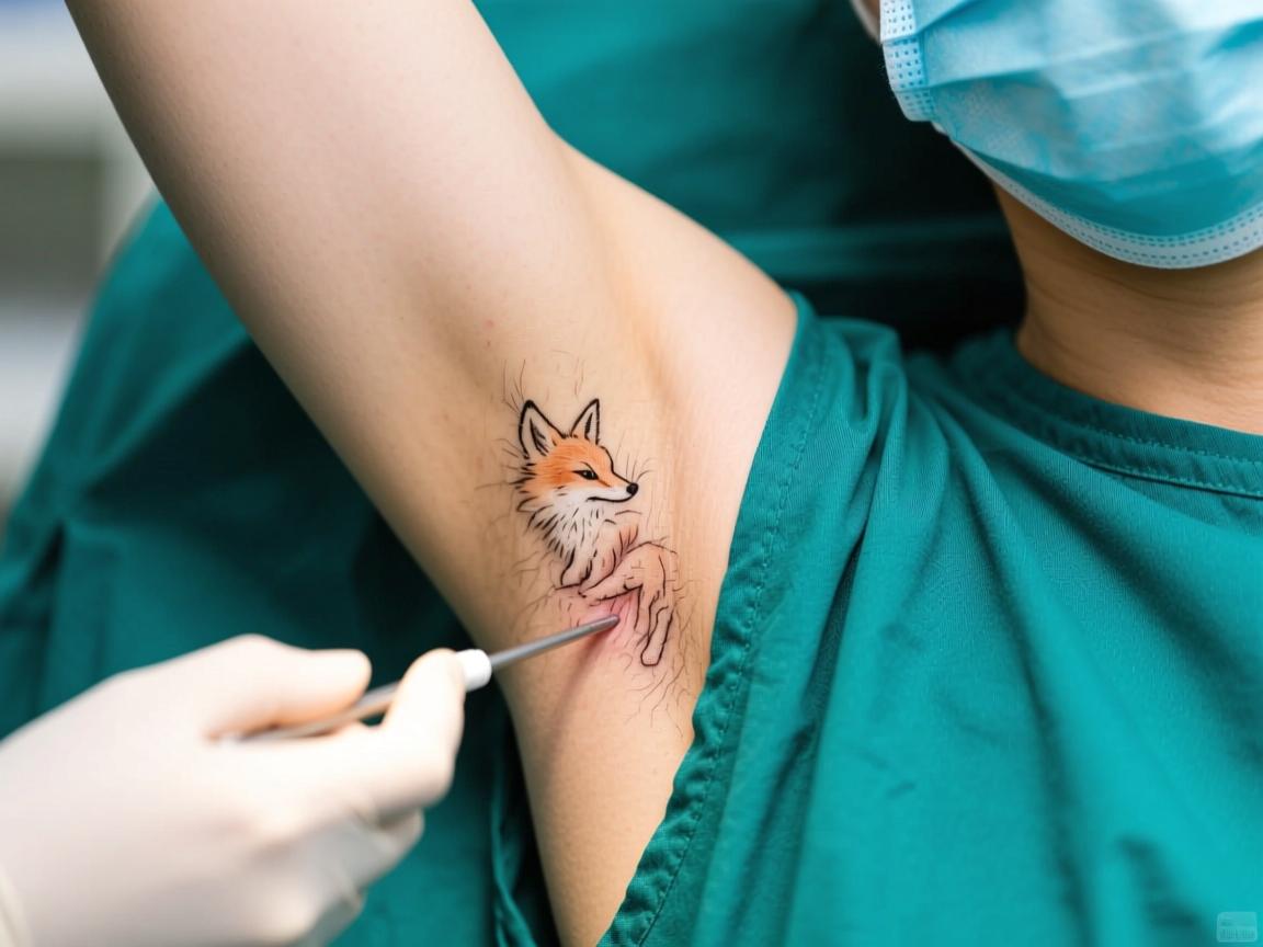 杭州去狐臭手术费用解析,了解杭州去狐臭手术的价格与选择 杭州去狐臭手术费用解析,了解杭州去狐臭手术的价格与选择