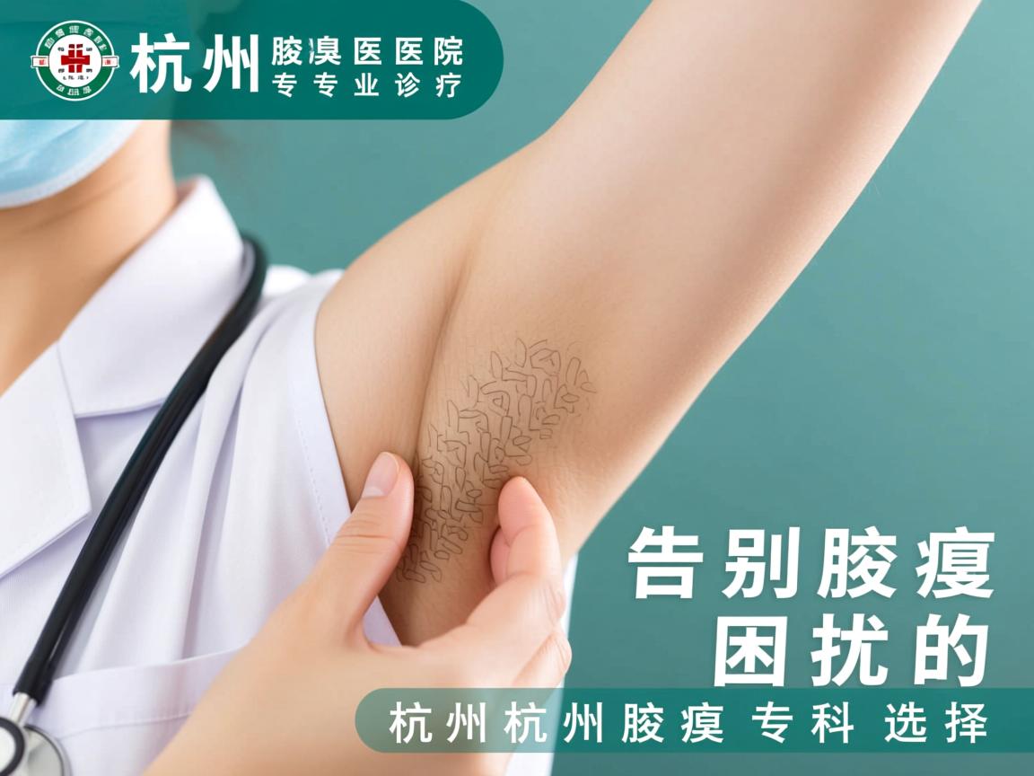 杭州腋臭专科医院,专业诊疗,告别腋臭困扰的杭州腋臭专科选择 杭州腋臭专科医院,专业诊疗,告别腋臭困扰的杭州腋臭专科选择