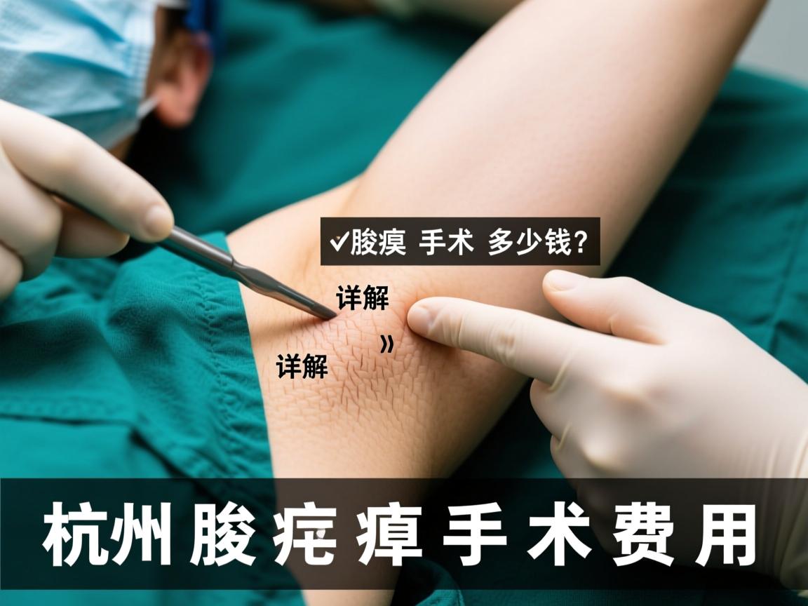 杭州腋臭手术多少钱?详解杭州腋臭手术费用 杭州腋臭手术多少钱?详解杭州腋臭手术费用