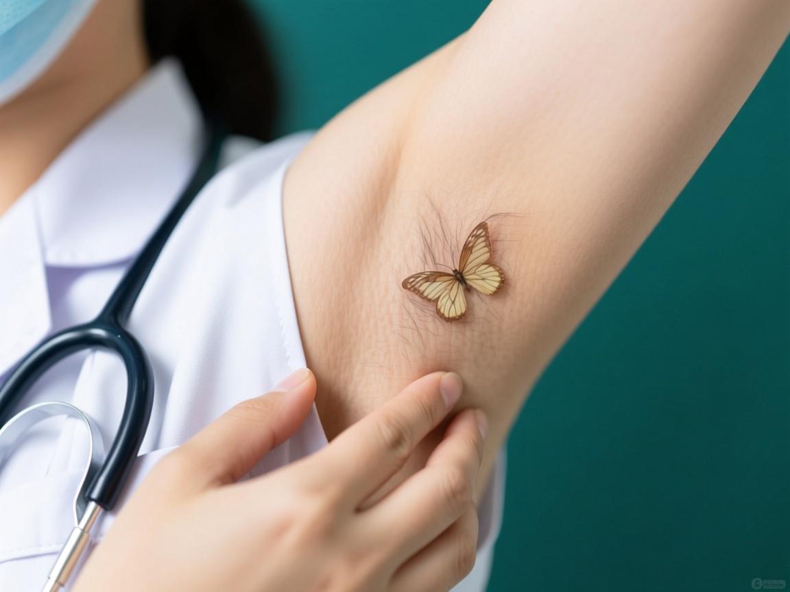 杭州腋臭专科解析,探寻狐臭的最佳治疗方法与狐臭护理 杭州腋臭专科解析,探寻狐臭的最佳治疗方法与狐臭护理