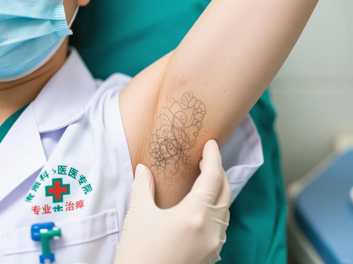 杭州腋臭专科医院,专业治疗腋臭的医疗选择 杭州腋臭专科医院,专业治疗腋臭的医疗选择