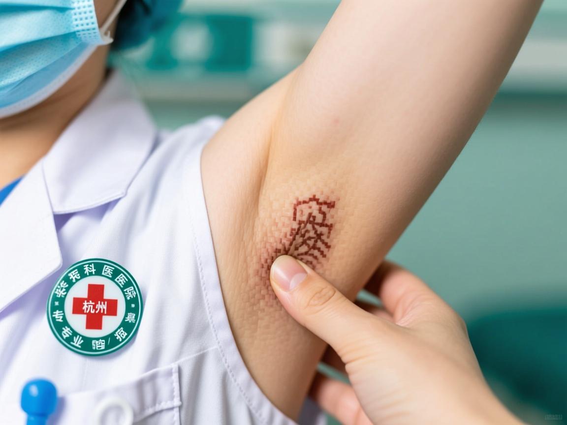 杭州腋臭专科医院,专业治疗腋臭的医疗选择 杭州腋臭专科医院,专业治疗腋臭的医疗选择