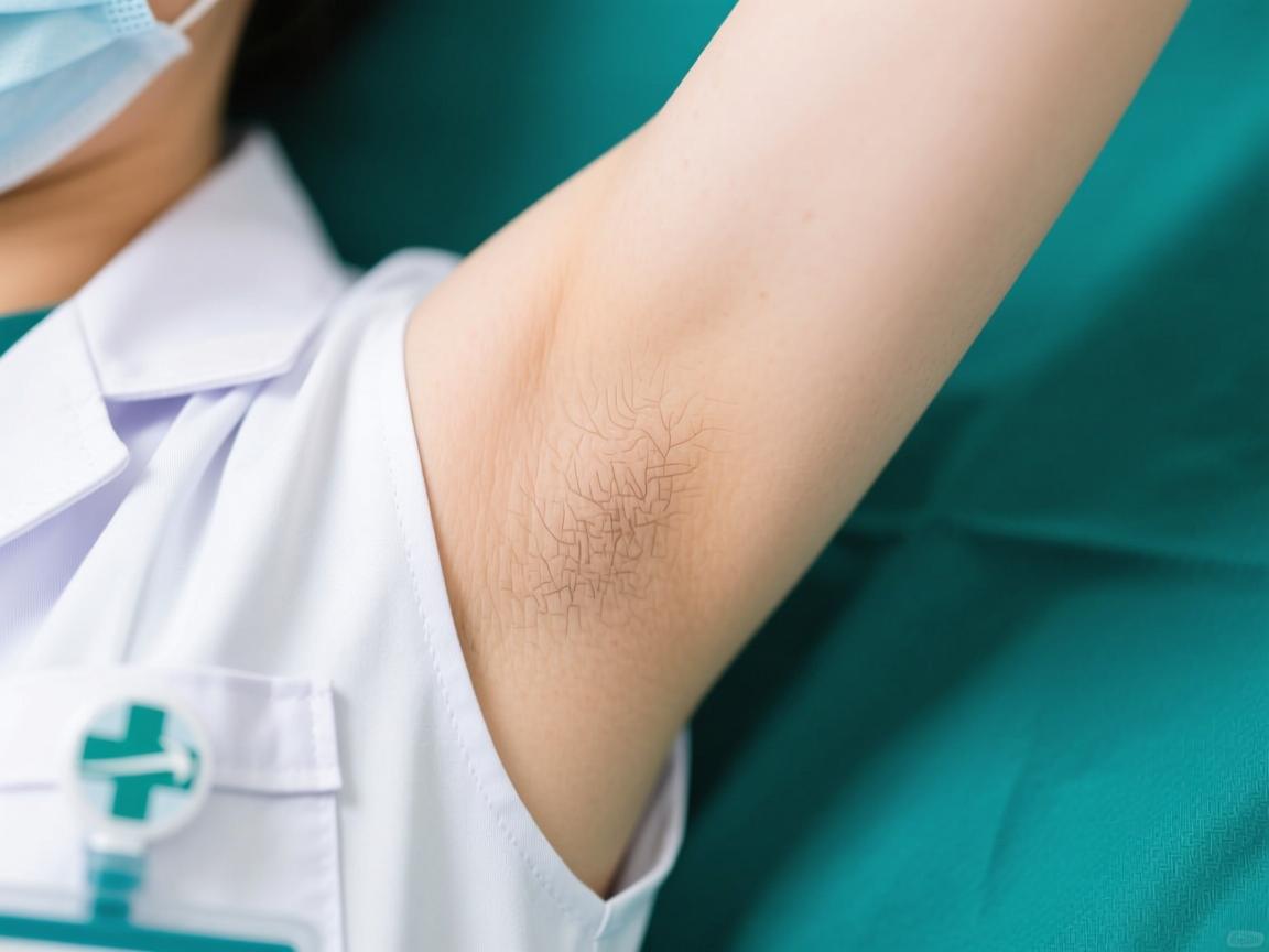 杭州腋秀腋臭专科医院怎么样？深度解析杭州腋秀腋臭专科的专业服务