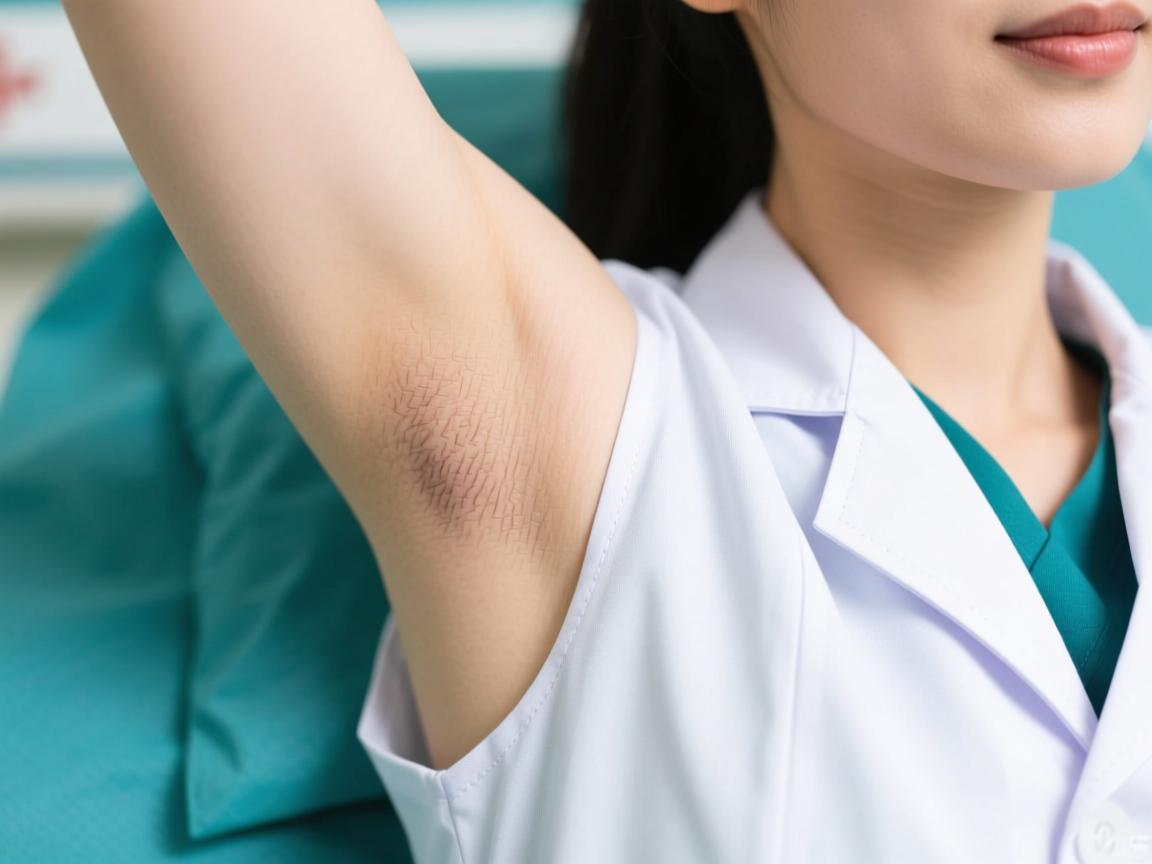 杭州腋秀腋臭专科医院怎么样？深度解析杭州腋秀腋臭专科的专业服务