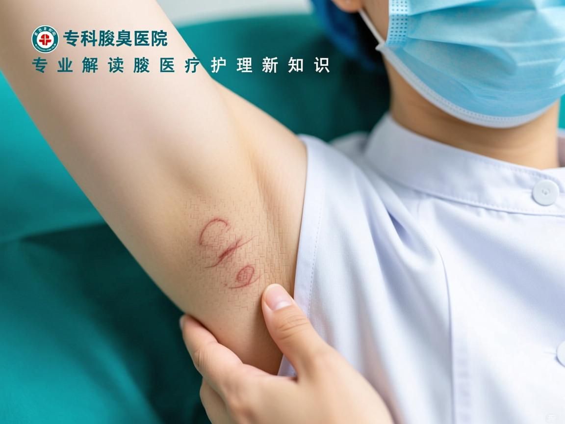 杭州腋臭专科医院,专业解读腋臭医疗护理新知识 杭州腋臭专科医院,专业解读腋臭医疗护理新知识