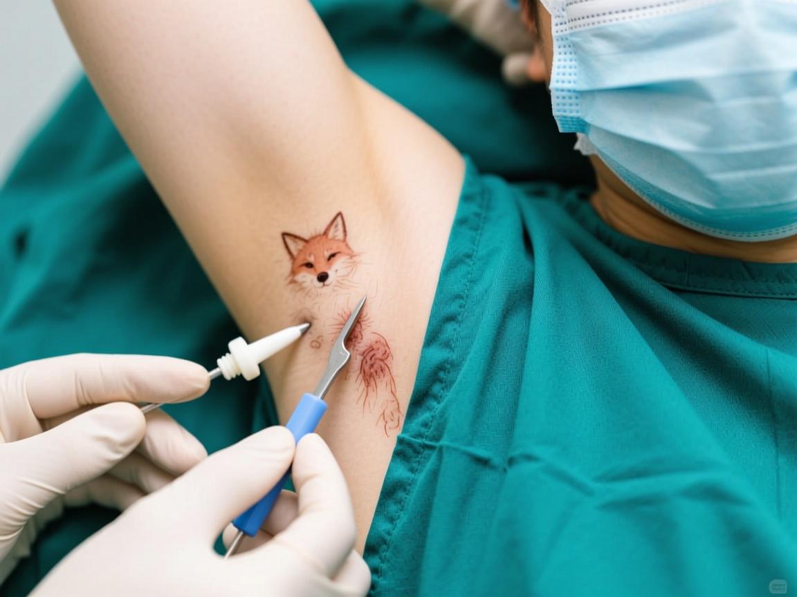 杭州做狐臭手术要挂什么科?杭州狐臭手术科室选择指南 杭州做狐臭手术要挂什么科?杭州狐臭手术科室选择指南