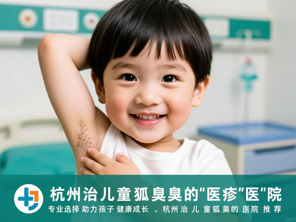 杭州治儿童狐臭的医院,专业选择助力孩子健康成长,杭州治儿童狐臭的医院推荐 杭州治儿童狐臭的医院,专业选择助力孩子健康成长,杭州治儿童狐臭的医院推荐