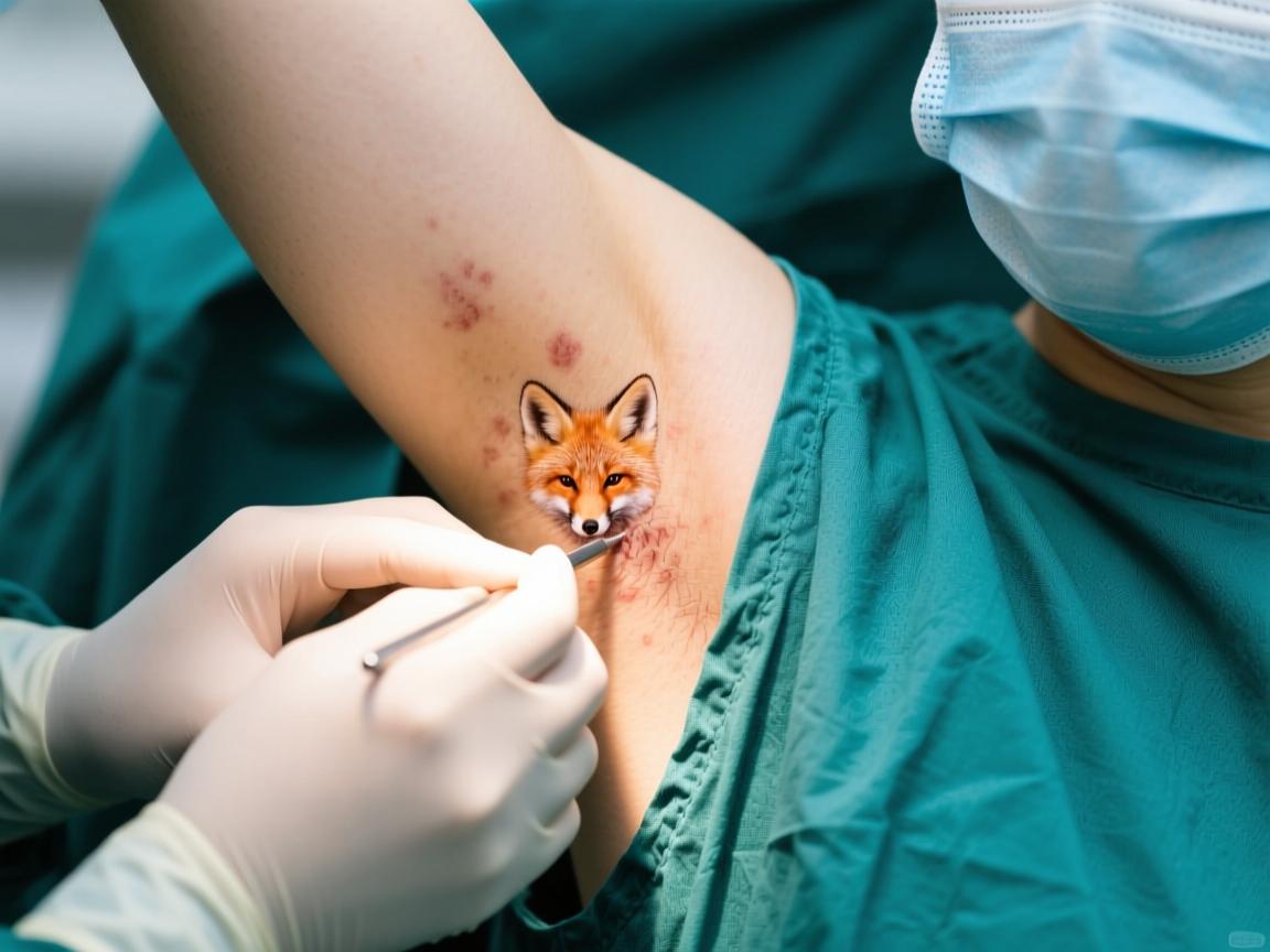 杭州狐臭手术价格解析,专业视角下的狐臭手术选择 杭州狐臭手术价格解析,专业视角下的狐臭手术选择