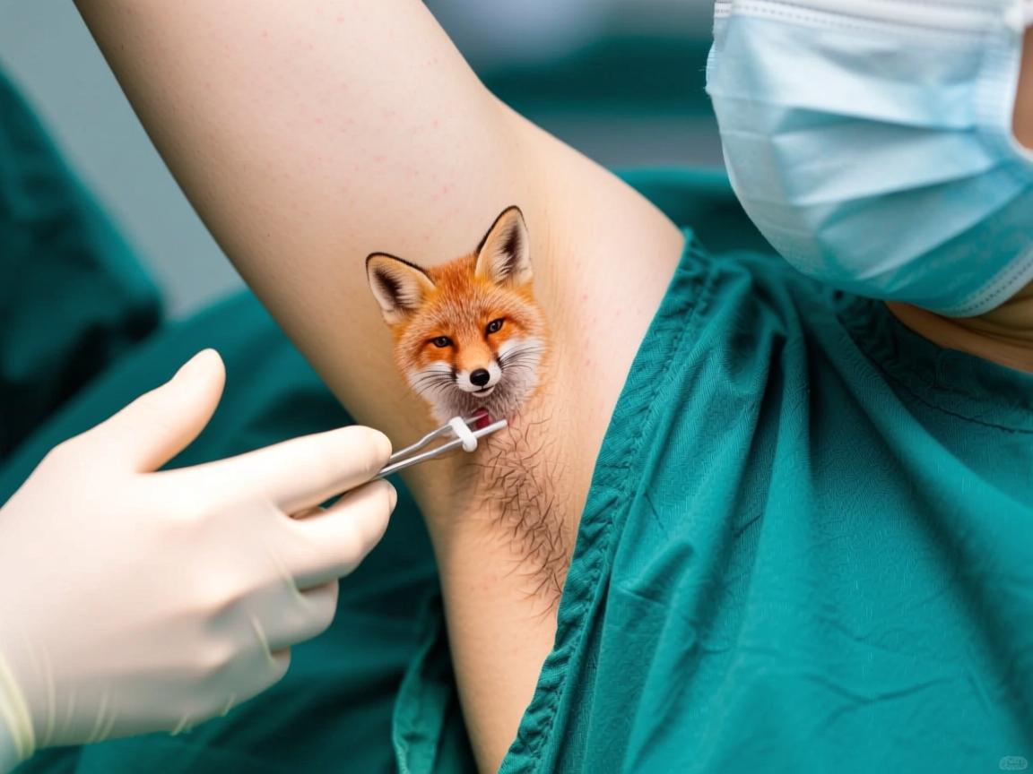 杭州狐臭手术价格解析,专业视角下的狐臭手术选择 杭州狐臭手术价格解析,专业视角下的狐臭手术选择