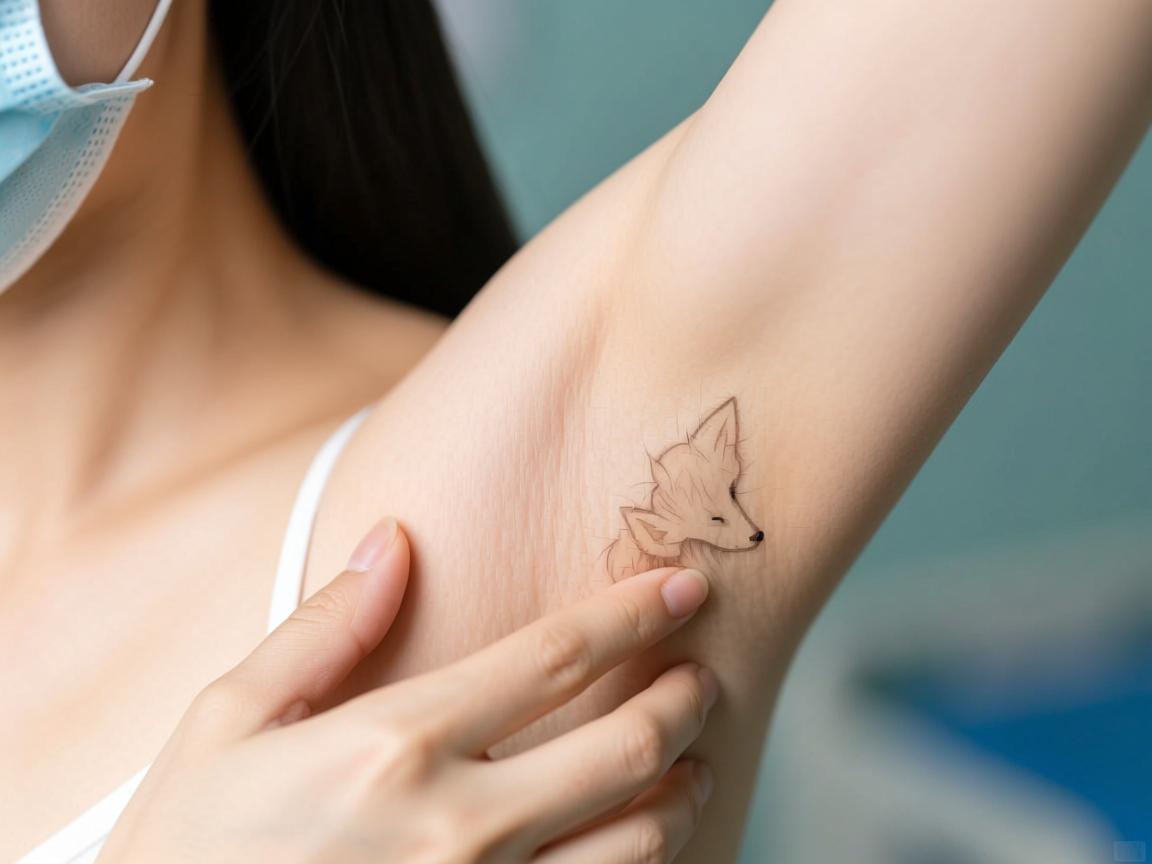 杭州狐臭怎么治疗最好，探寻杭州狐臭最佳治疗路径