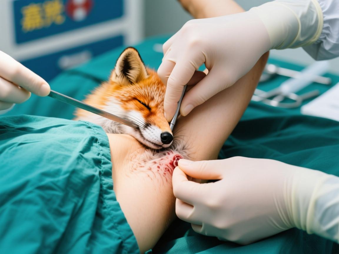 嘉兴狐臭手术医院选择指南，如何找到专业的狐臭手术医院