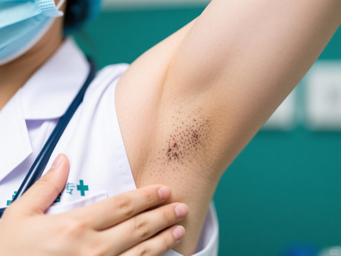 杭州腋秀腋臭专科,治狐臭浙江最好的医院选择指南 杭州腋秀腋臭专科,治狐臭浙江最好的医院选择指南