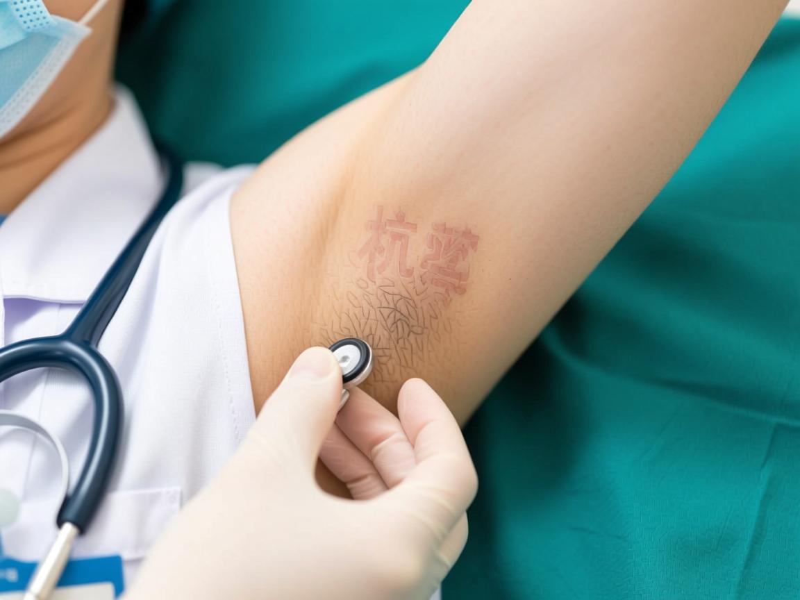 杭州腋臭医院有什么选择？专业解读杭州腋臭医疗