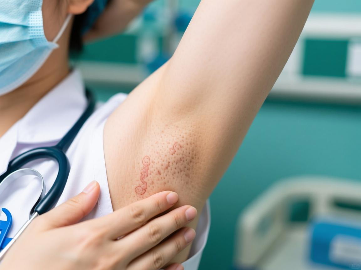 杭州腋臭医院有什么选择？专业解读杭州腋臭医疗