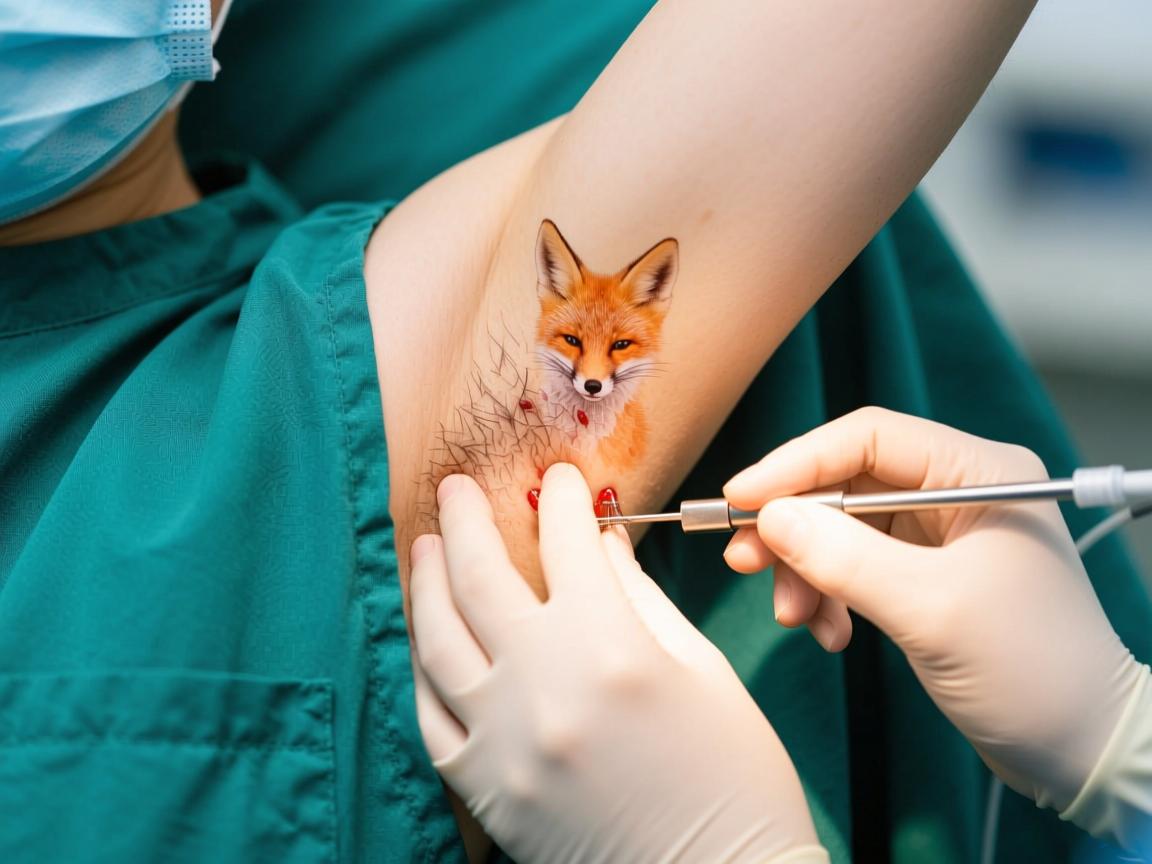 在杭州做狐臭手术挂什么科?详解狐臭手术就诊指南 在杭州做狐臭手术挂什么科?详解狐臭手术就诊指南