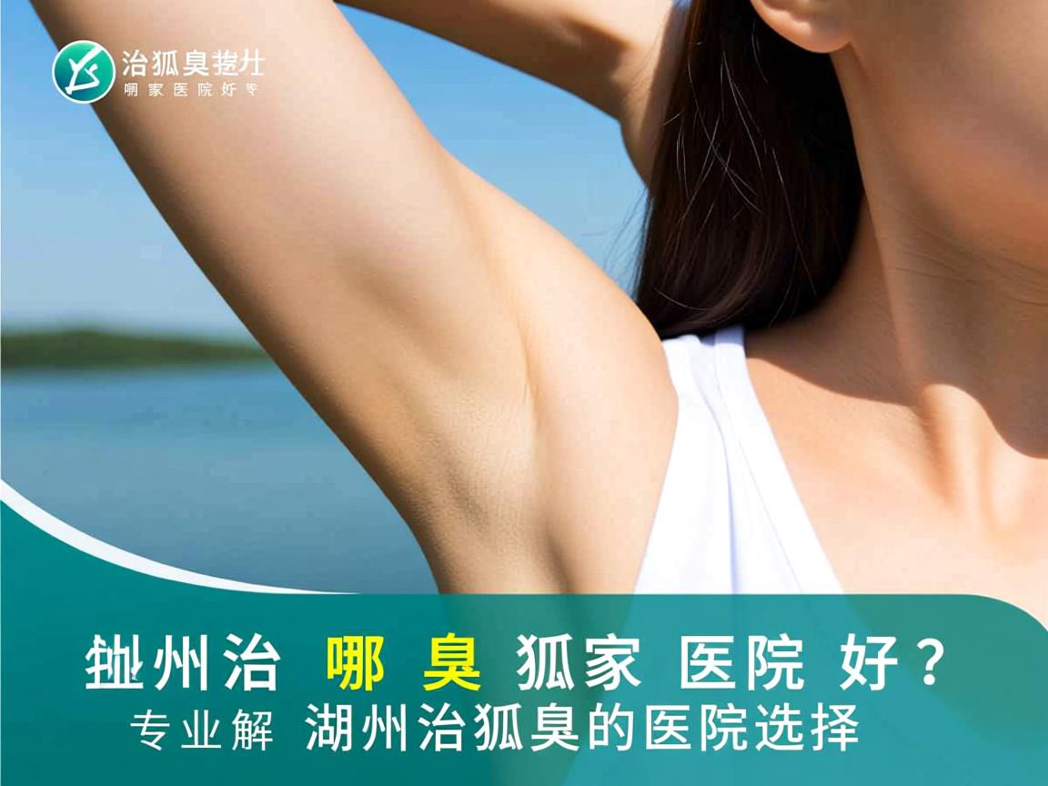 湖州治狐臭哪家医院好?专业解析湖州治狐臭的医院选择 湖州治狐臭哪家医院好?专业解析湖州治狐臭的医院选择