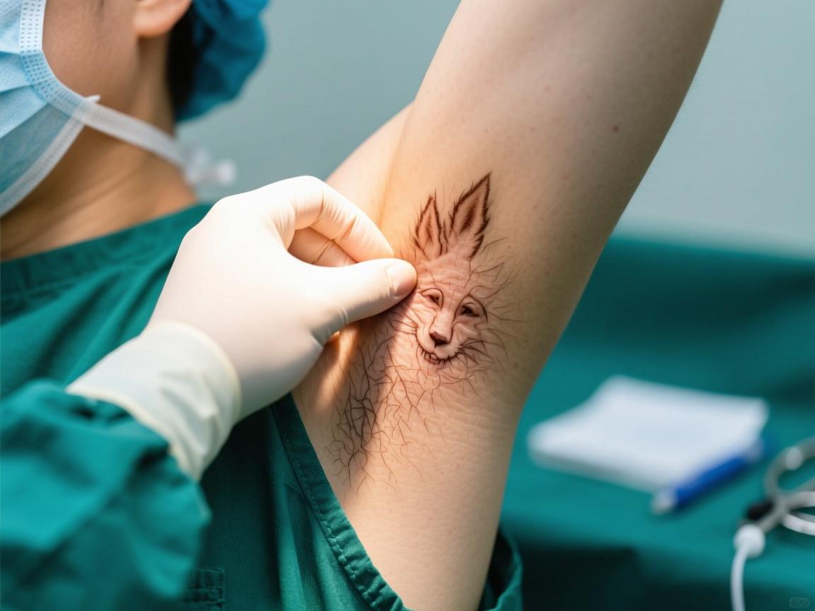 绍兴狐臭手术费用解析,绍兴狐臭手术价格指南 绍兴狐臭手术费用解析,绍兴狐臭手术价格指南