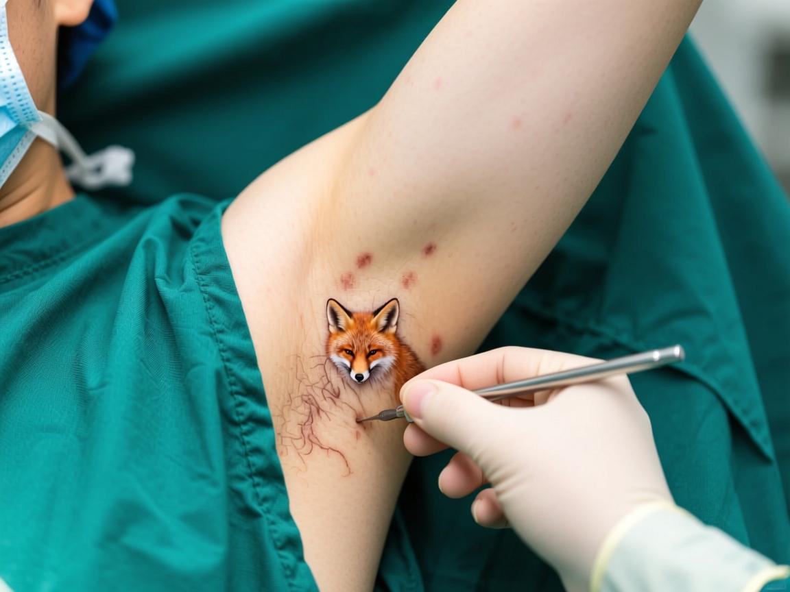 绍兴狐臭手术费用解析,绍兴狐臭手术价格指南 绍兴狐臭手术费用解析,绍兴狐臭手术价格指南