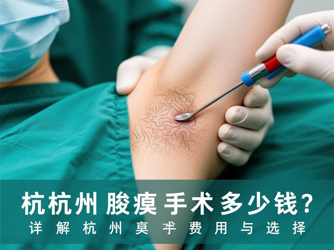 杭州腋臭手术多少钱?详解杭州腋臭手术费用与选择 杭州腋臭手术多少钱?详解杭州腋臭手术费用与选择