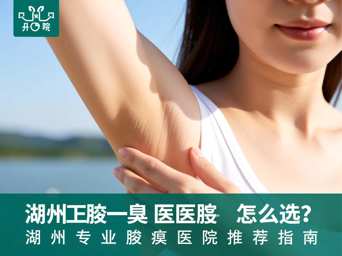 湖州腋臭医院怎么选?湖州专业腋臭医院推荐指南 湖州腋臭医院怎么选?湖州专业腋臭医院推荐指南
