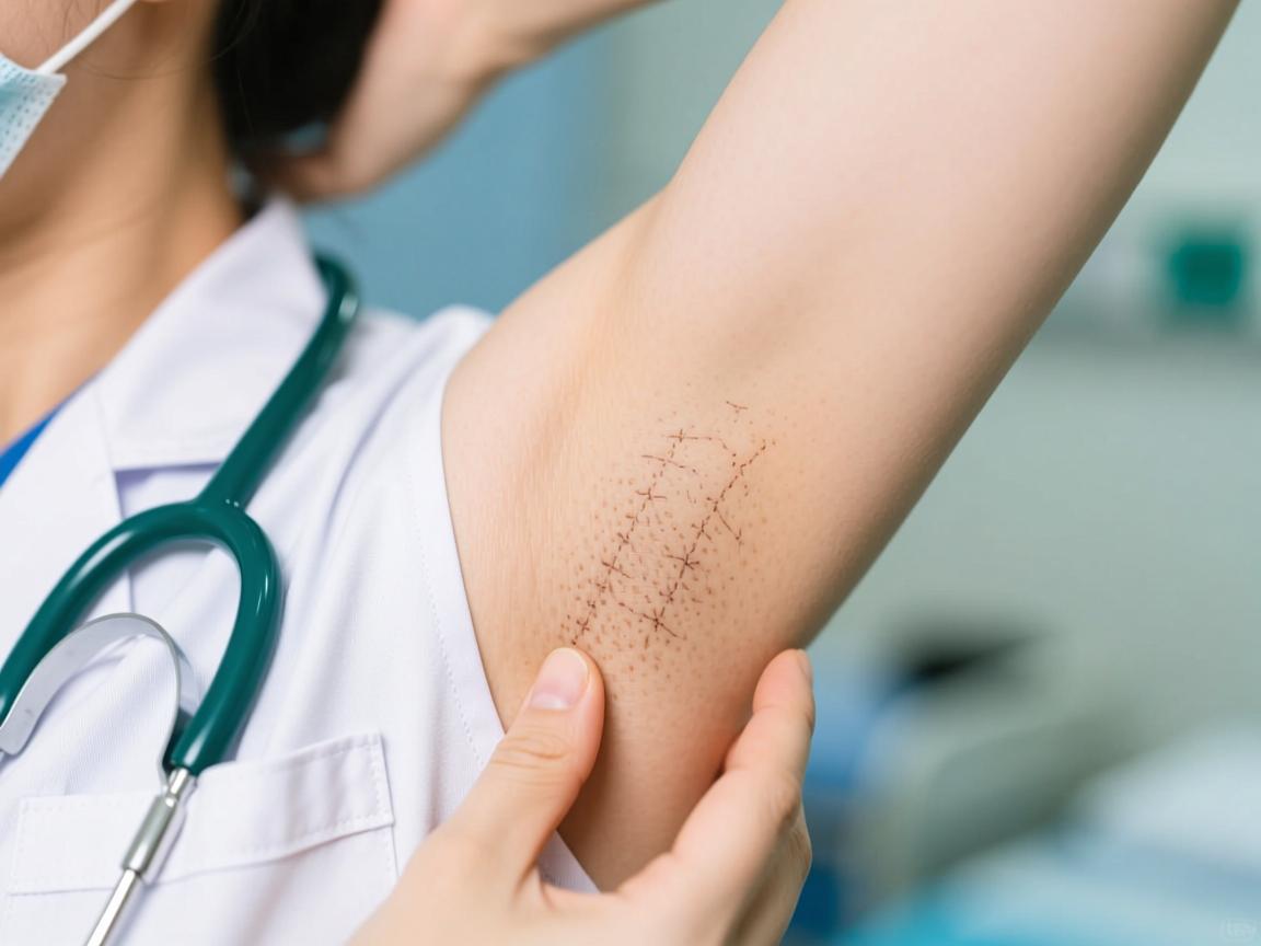 杭州腋臭医院专业解析,选择杭州腋臭医院的腋臭治疗指南 杭州腋臭医院专业解析,选择杭州腋臭医院的腋臭治疗指南