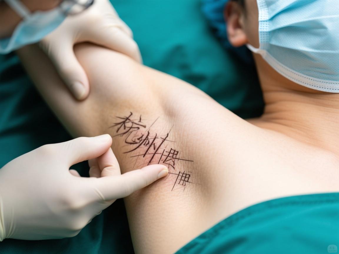 杭州腋臭手术费用解析,了解杭州腋臭手术的费用构成 杭州腋臭手术费用解析,了解杭州腋臭手术的费用构成