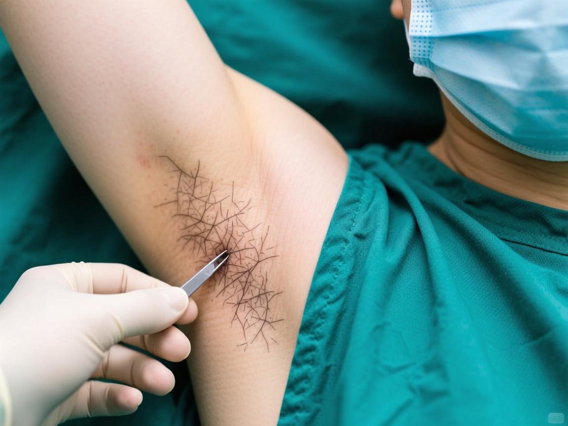 杭州腋臭手术费用解析,了解杭州腋臭手术的费用构成 杭州腋臭手术费用解析,了解杭州腋臭手术的费用构成