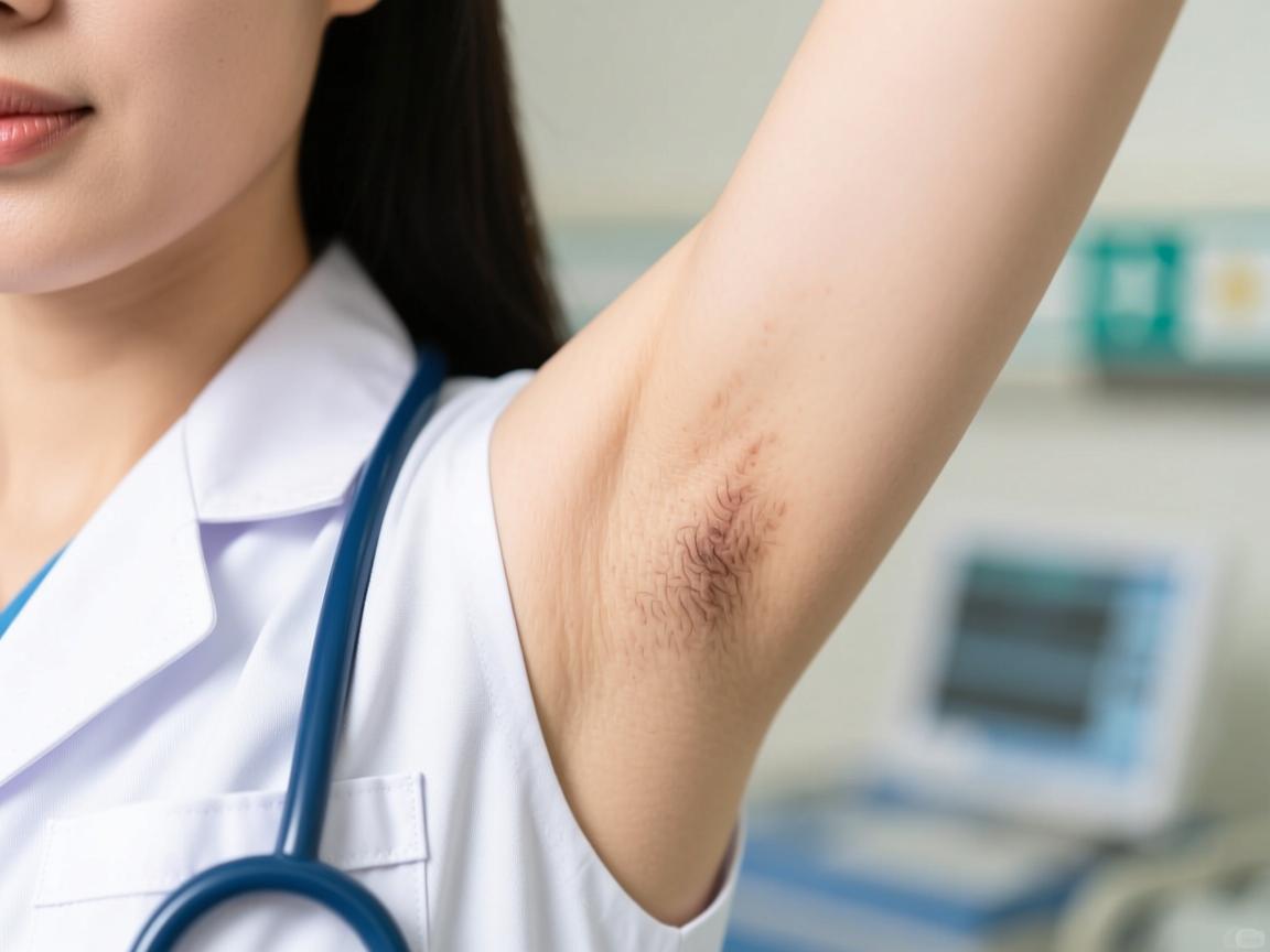 杭州腋秀腋臭专科医院靠谱吗？深度解析腋秀腋臭专科的专业服务