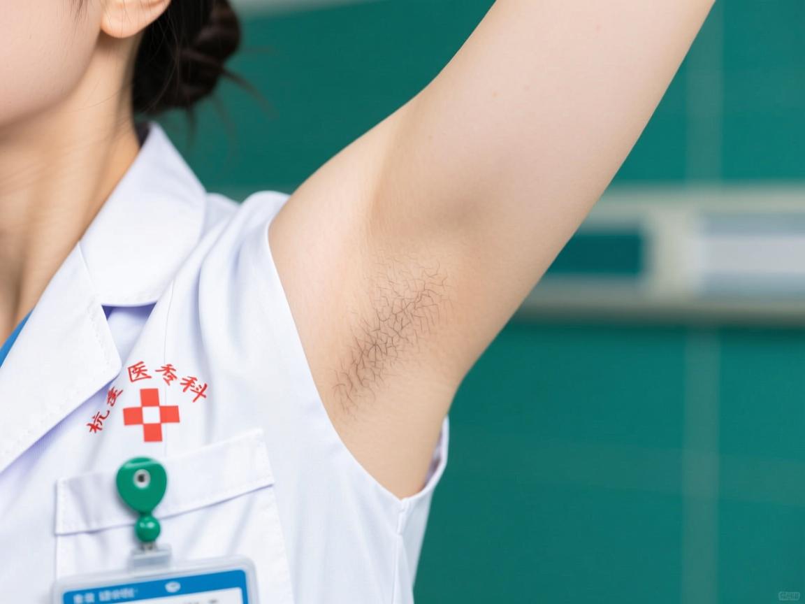 杭州腋秀腋臭专科医院靠谱吗？深度解析腋秀腋臭专科的专业服务