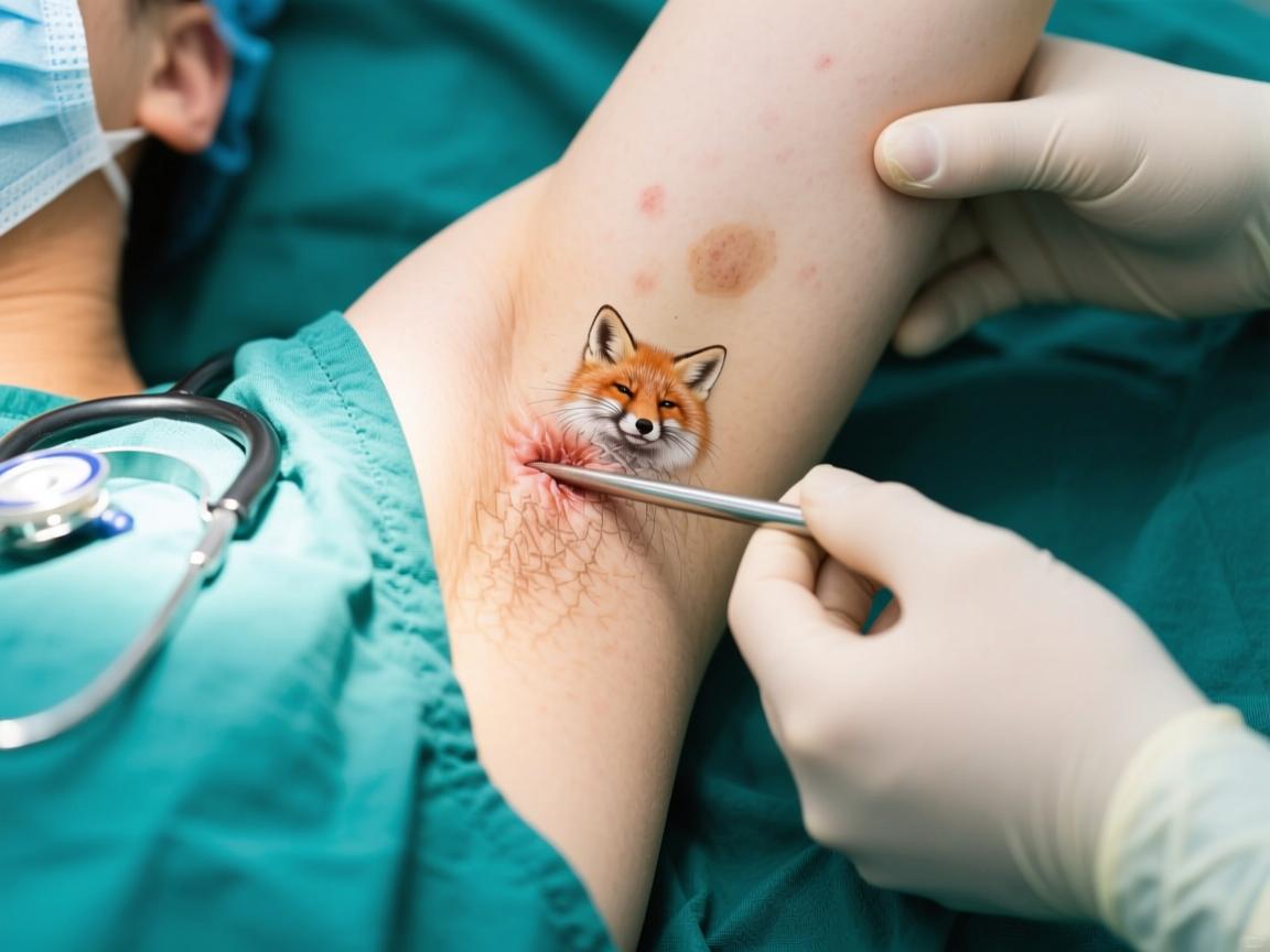 杭州市狐臭手术好医院排名榜，解读狐臭手术好医院的选择之道