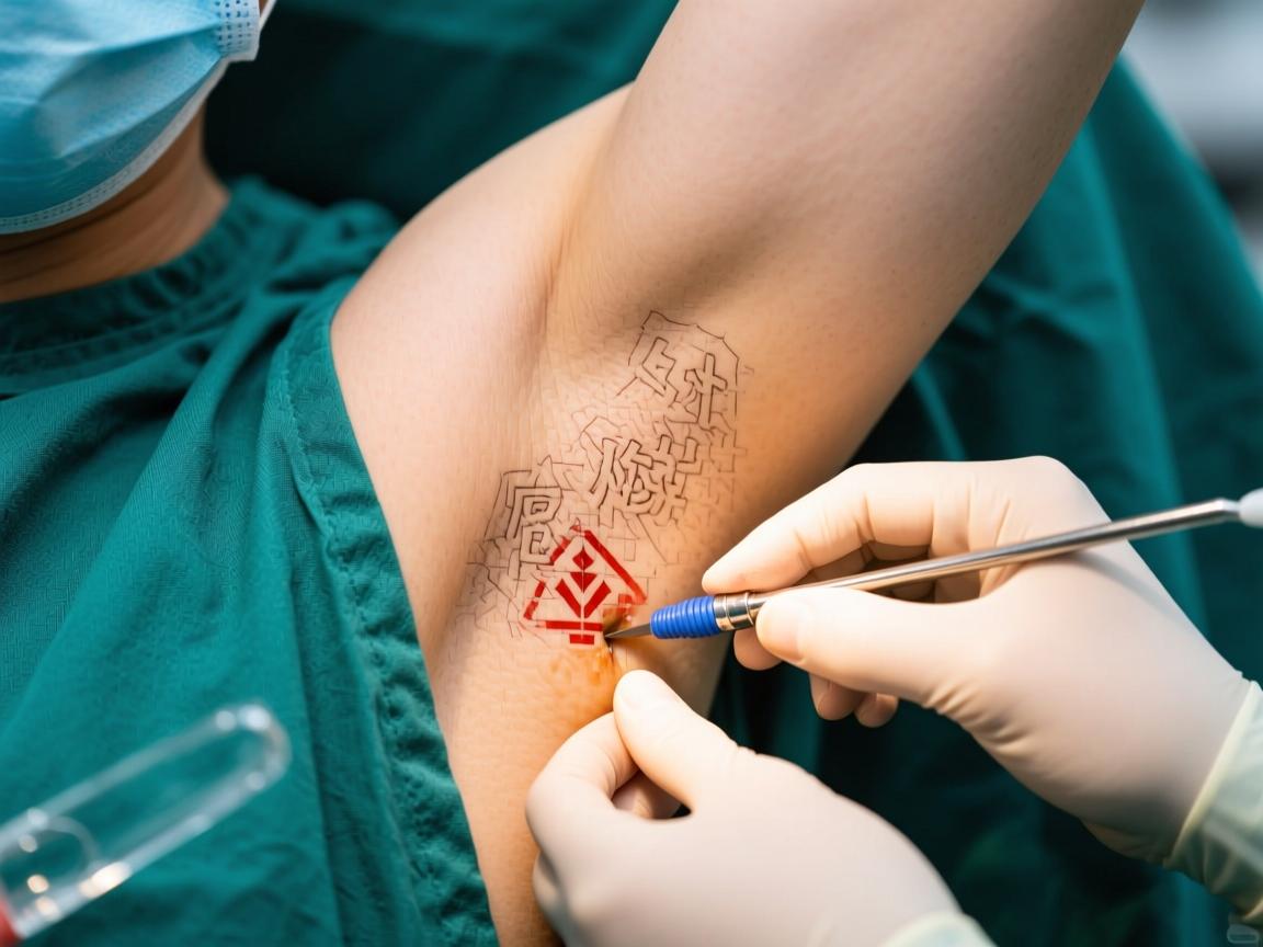 杭州腋臭手术危险性分析，详解杭州腋臭手术的风险与应对