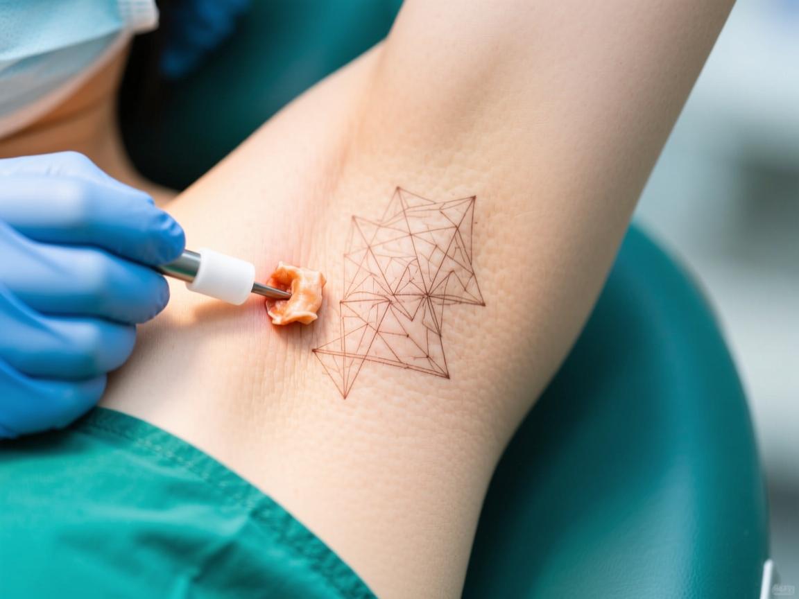 杭州做腋臭微创手术在哪里？选择杭州腋臭微创手术的权威指南