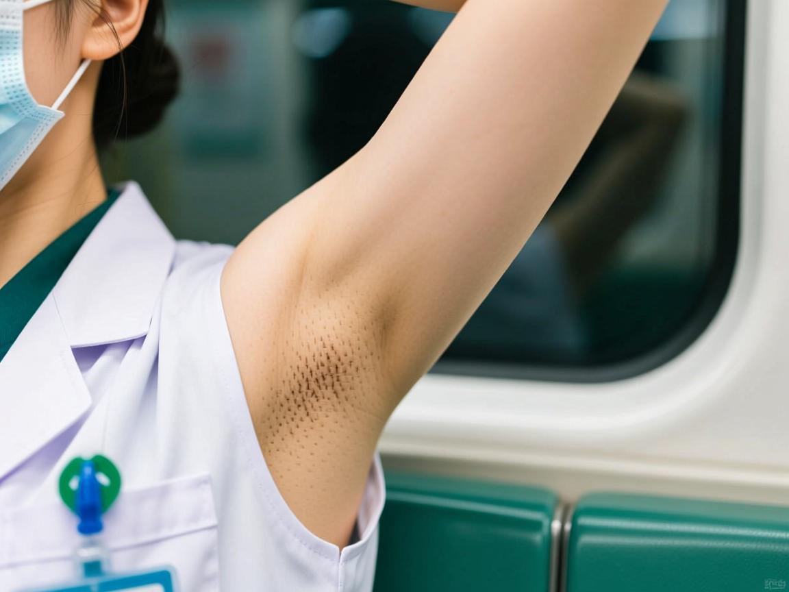 杭州腋秀腋臭专科坐几号地铁？杭州腋秀地铁出行指南全解析